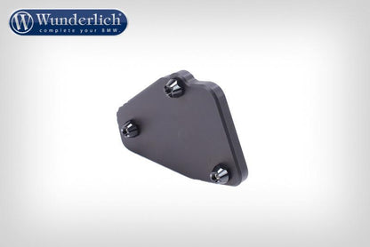 BMW R 1200 R Ergonomics - Side-stand Enlarger - Wunderlich