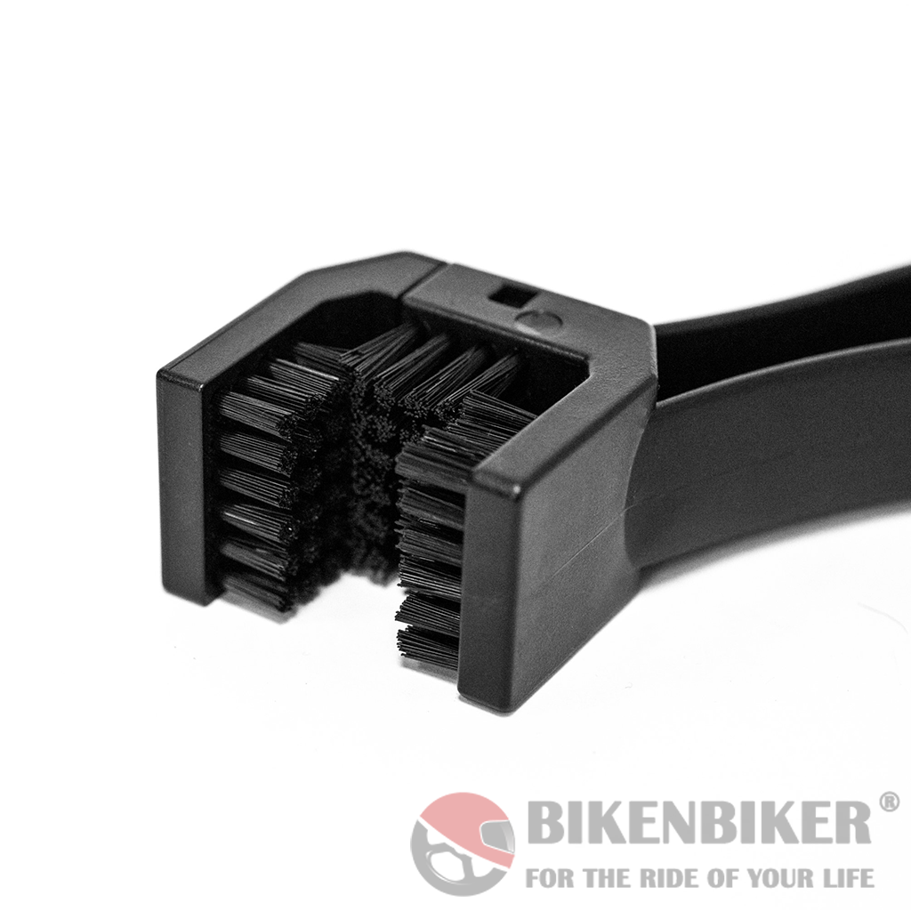 Muc-Off Motorcycle Chain Brush