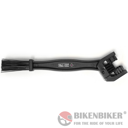 Muc-Off Motorcycle Chain Brush