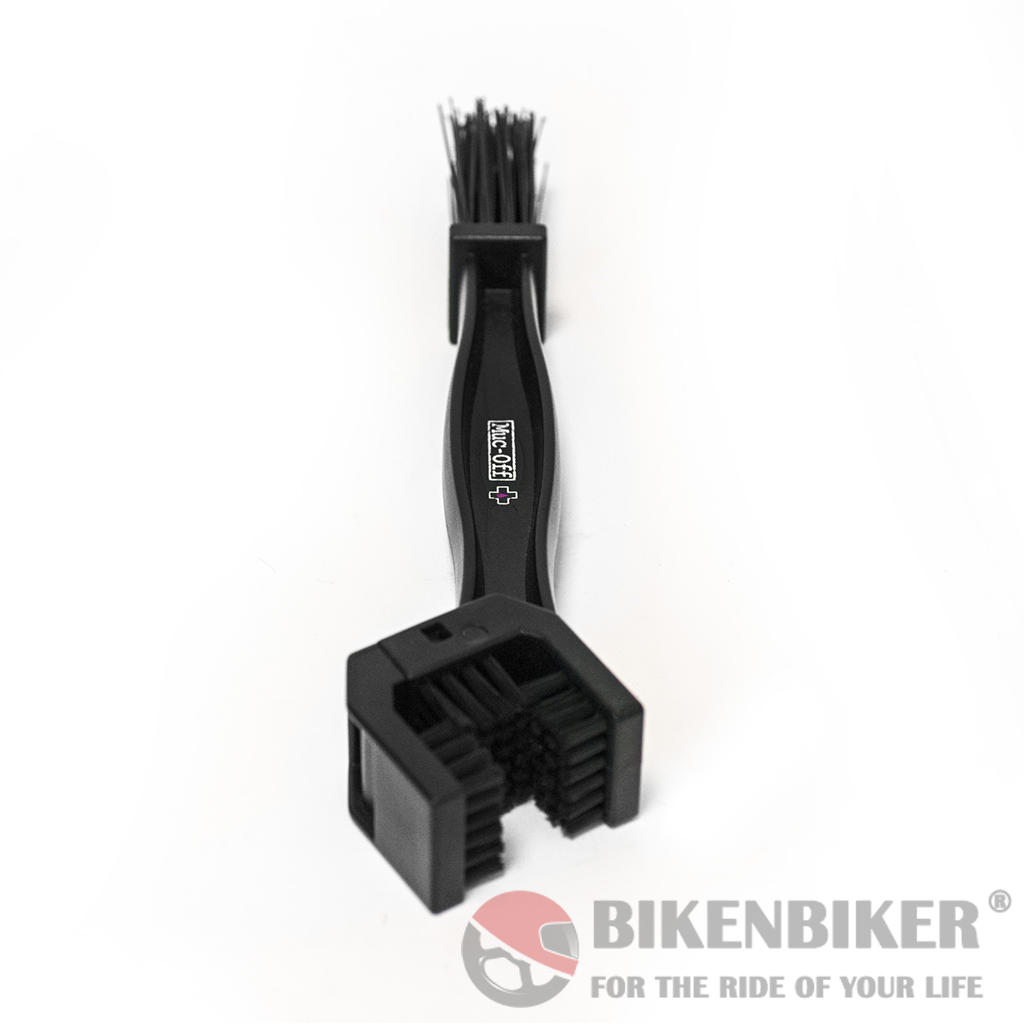 Muc-Off Motorcycle Chain Brush