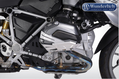 BMW R1200GS Protection - Valve Cover & Cylinder - Bike 'N' Biker