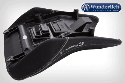 BMW S1000 RR Ergonomics - "Active Sports" Front Seat - Wunderlich