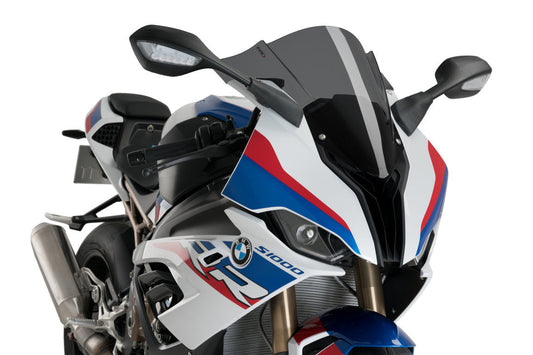 Z Racing Screen for BMW S1000RR (2019+) - Puig