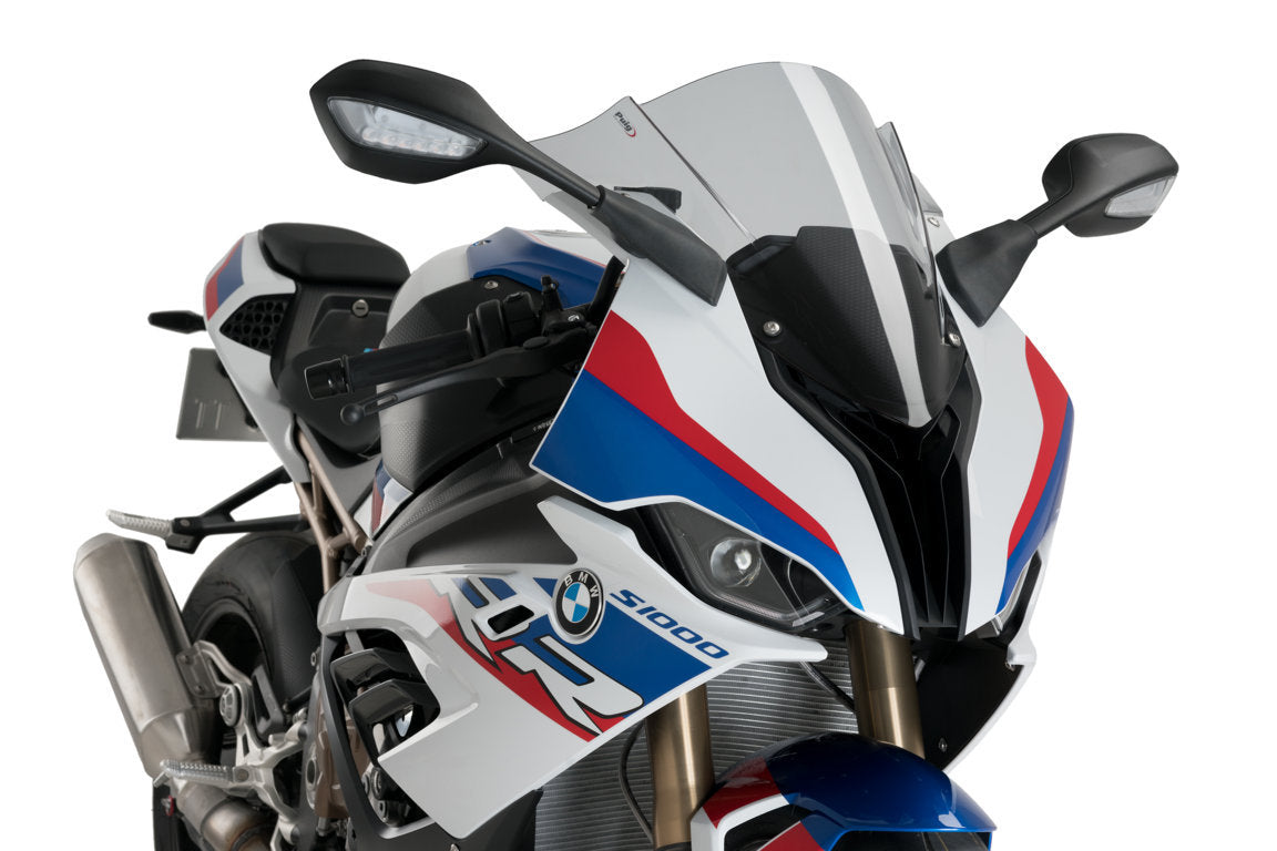 Z Racing Screen for BMW S1000RR (2019+) - Puig