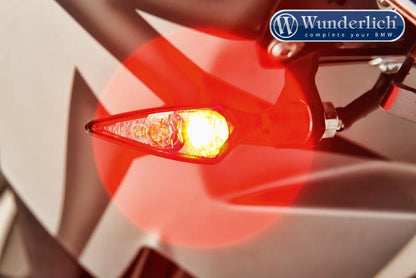 Kellermann Micro Rhombus PL Indicator - Wunderlich