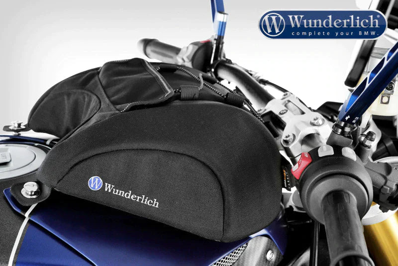 BMW S1000RR Luggage - Sports Tank Bag - Wunderlich