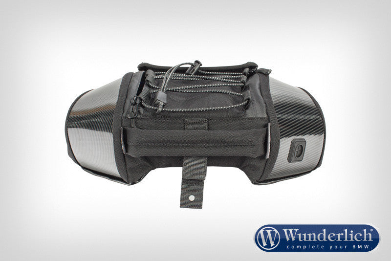 BMW S1000RR Luggage - Sports Tank Bag - Wunderlich