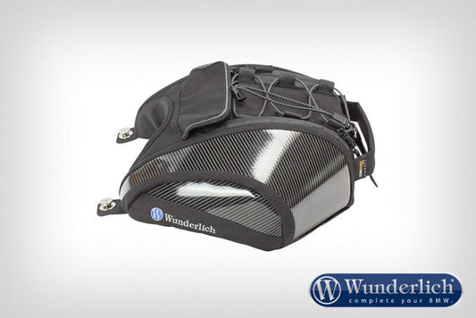 BMW S1000RR Luggage - Sports Tank Bag - Wunderlich