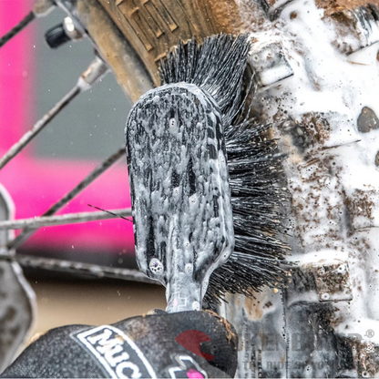 Muc-Off Tyre & Cassette Brush