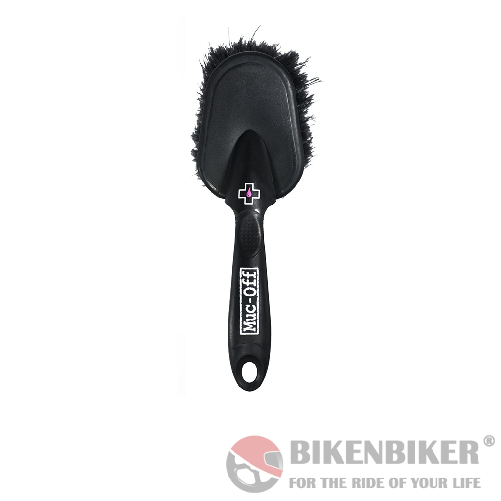 Muc-Off 5x Brush Set