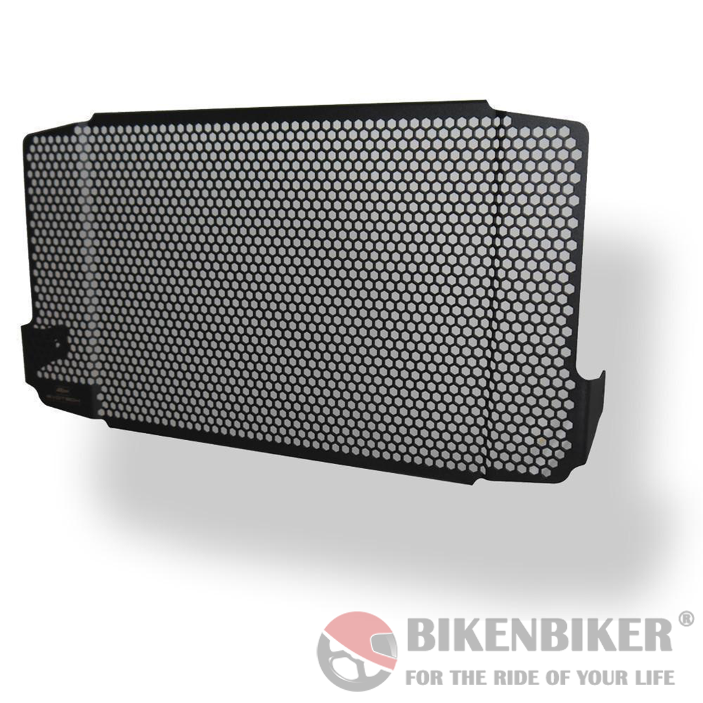 Kawasaki Vulcan S Radiator Guard 2015 -  - Evotech Performance