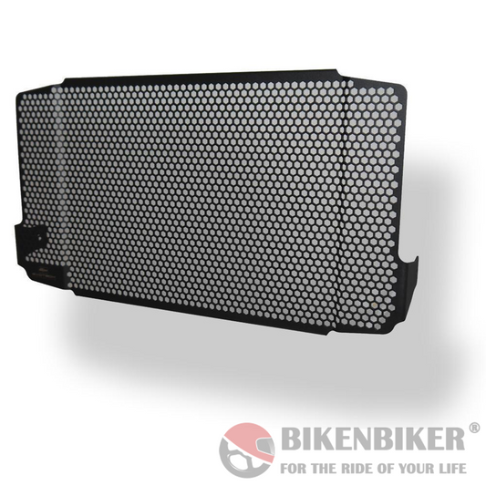 Kawasaki Vulcan S Radiator Guard 2015 -  - Evotech Performance