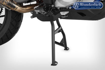 BMW G 310 R/GS Ergonomics - Center Stand - Wunderlich