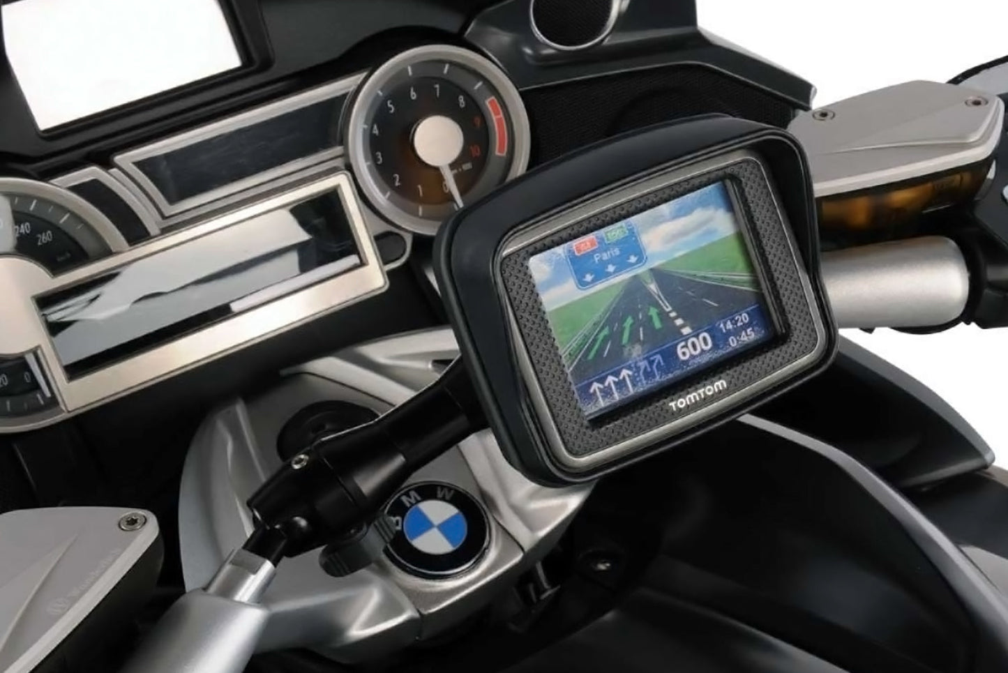 MultiPod Fastening - Wunderlich
