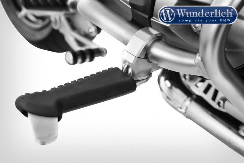 BMW R Series - Highway Foot Pegs - Wunderlich