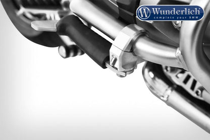 BMW R Series - Highway Foot Pegs - Wunderlich