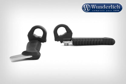 BMW R Series - Highway Foot Pegs - Wunderlich