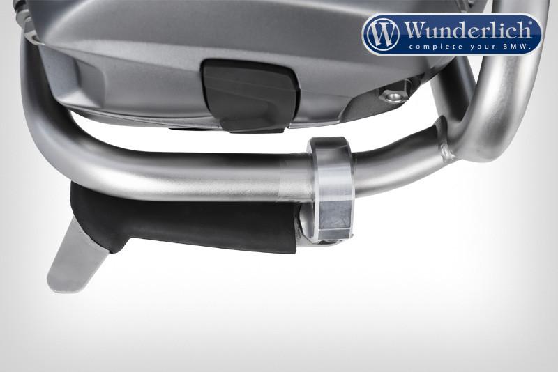 BMW R Series - Highway Foot Pegs - Wunderlich