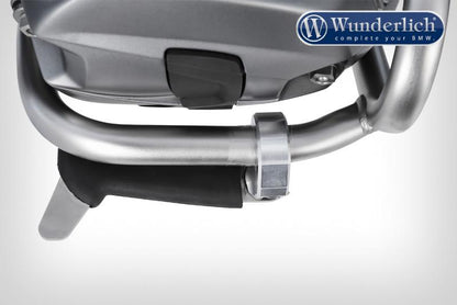 BMW R Series - Highway Foot Pegs - Wunderlich