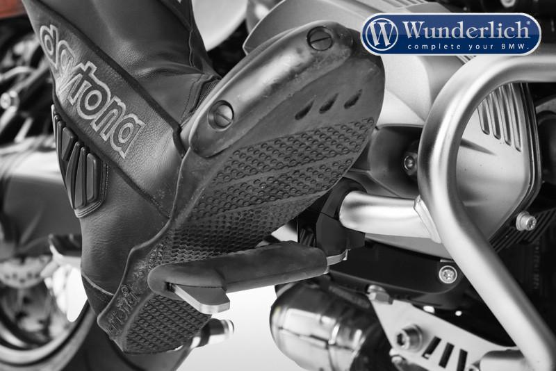 BMW R Series - Highway Foot Pegs - Wunderlich
