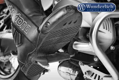 BMW R Series - Highway Foot Pegs - Wunderlich