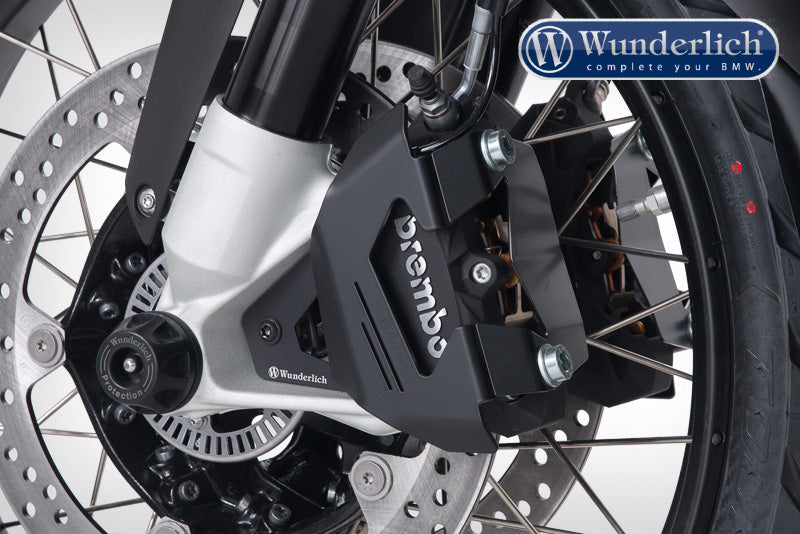 BMW R 1200/1250 RS Protection - ABS Sensor Guard - Wunderlich