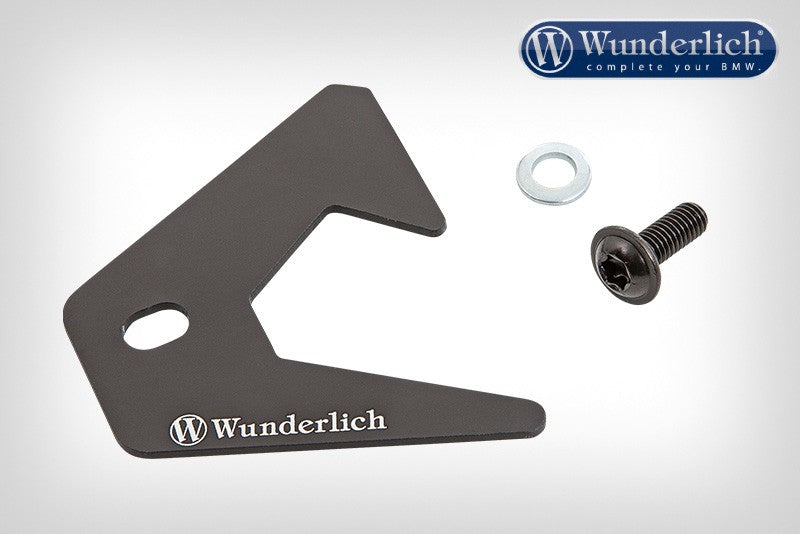 BMW R 1200/1250 RS Protection - ABS Sensor Guard - Wunderlich