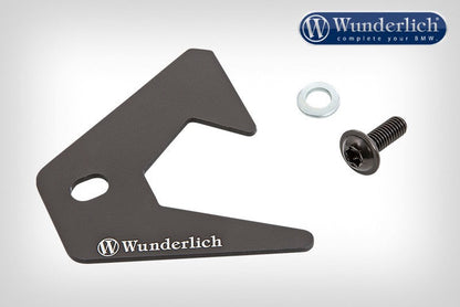 BMW R 1200/1250 RS Protection - ABS Sensor Guard - Wunderlich