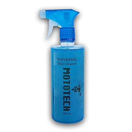 Universal Bike Cleaner - Mototech