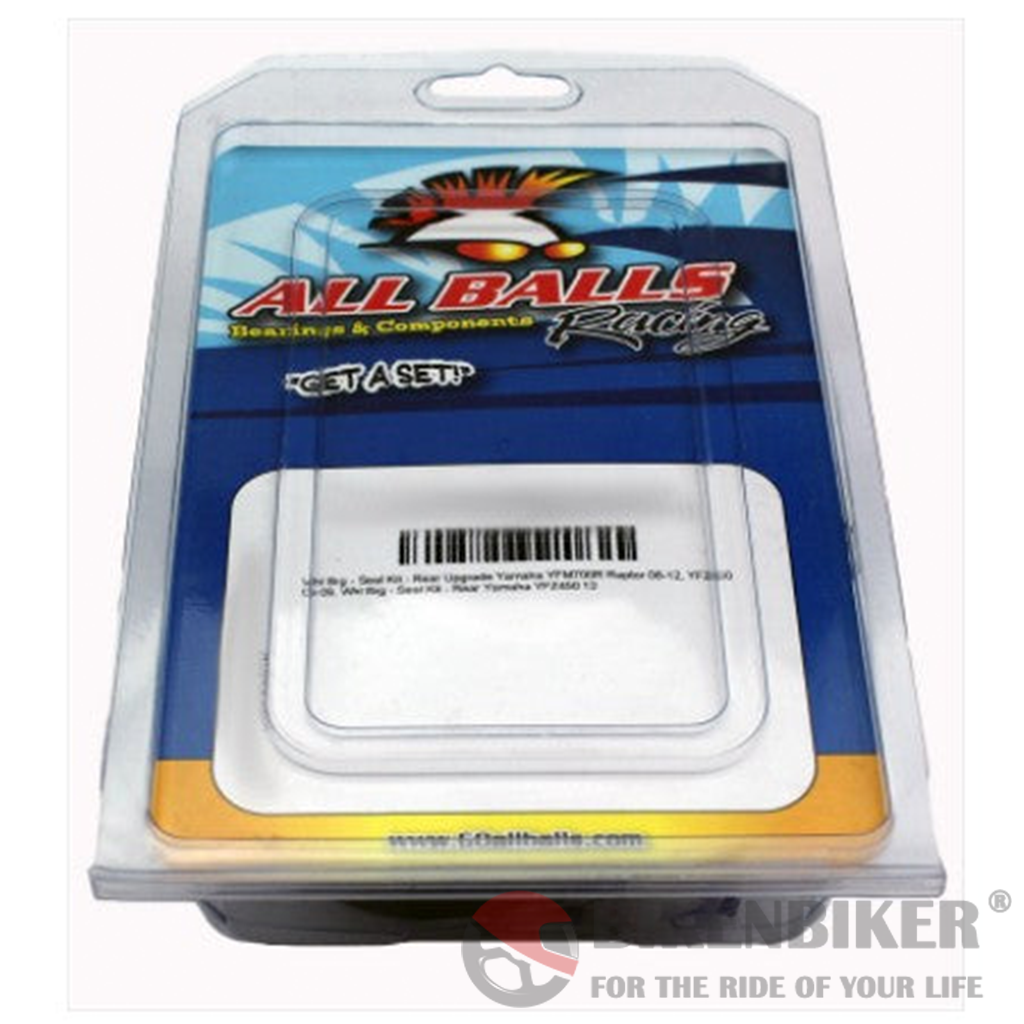 Ball Joint - All Balls Racing