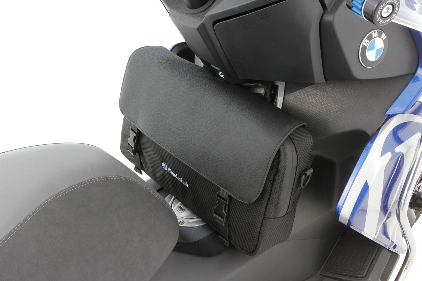 BMW C 400 GT Luggage - Business Bag - Wunderlich