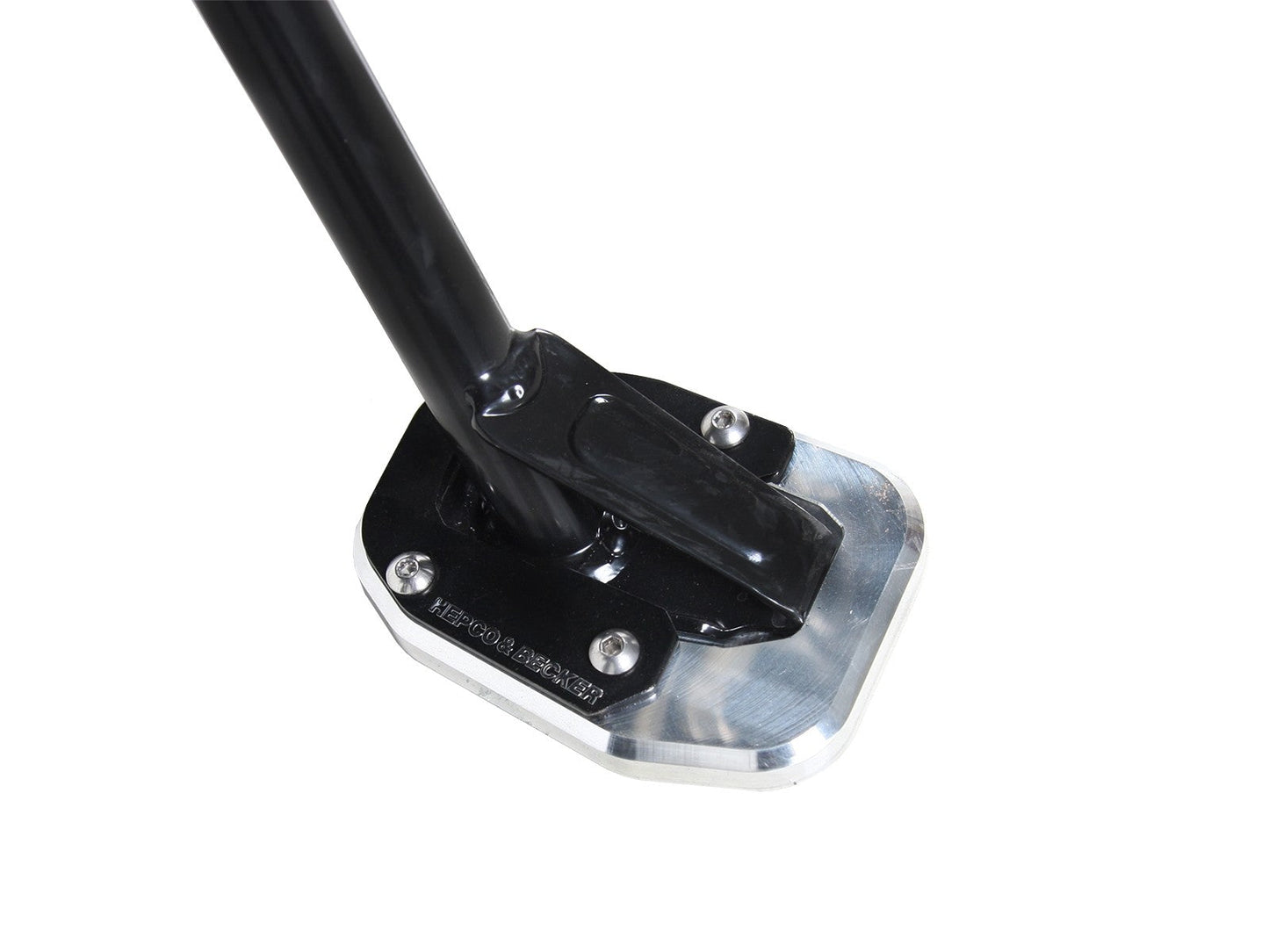 Hepco & Becker Ducati Monster 821 (2018+) Side Stand Enlargement