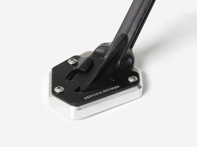 BMW S1000 XR Ergonomics - Side Stand Enlargement - Hepco & Becker