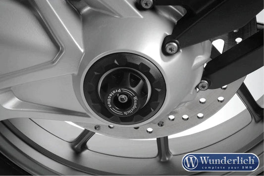 BMW R NineT Protection - Paralever Slider - Wunderlich