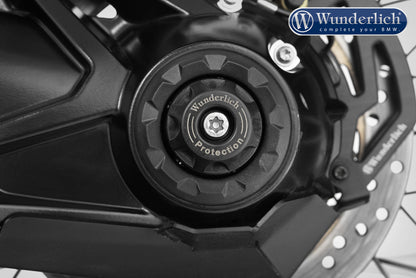 BMW R1200/1250GS Protection - Paralever Slider - Wunderlich