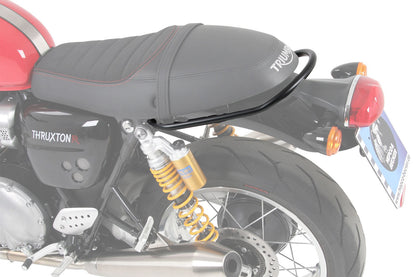 Triumph Thruxton 1200 Ergonomics - Pillion Grab Railing - Hepco & Becker