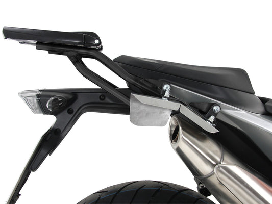 KTM Duke 790 Protection - Exhaust Heat Shield - Hepco & Becker