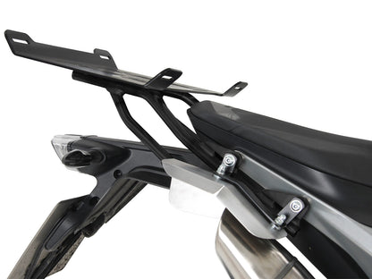 KTM Duke 790 Protection - Exhaust Heat Shield - Hepco & Becker