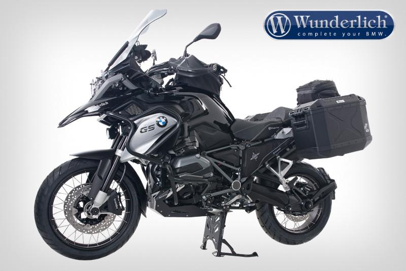 BMW R1200GS GSA/Rallye R1250GSA/GS Windscreen Ergo "Marathon II" (H: 534MM)