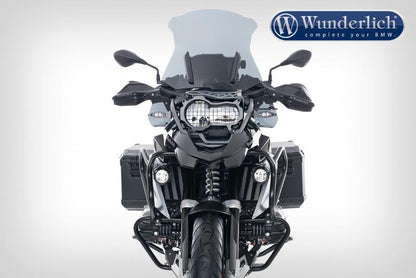 BMW R1200GS GSA/Rallye R1250GSA/GS Windscreen Ergo "Marathon II" (H: 534MM)