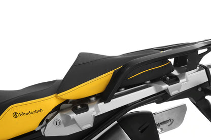 BMW R1200/1250 GS/A Ergonomics - "Edition 40" Rear Seat - Wunderlich