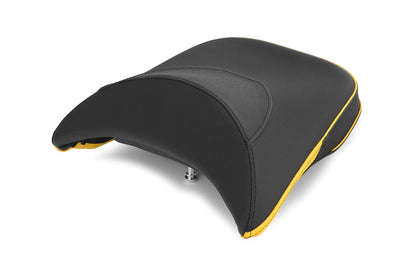 BMW R1200/1250 GS/A Ergonomics - "Edition 40" Rear Seat - Wunderlich