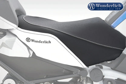BMW R1200/1250 GS/A Ergonomics - "HP Edition" Front Seat - Wunderlich
