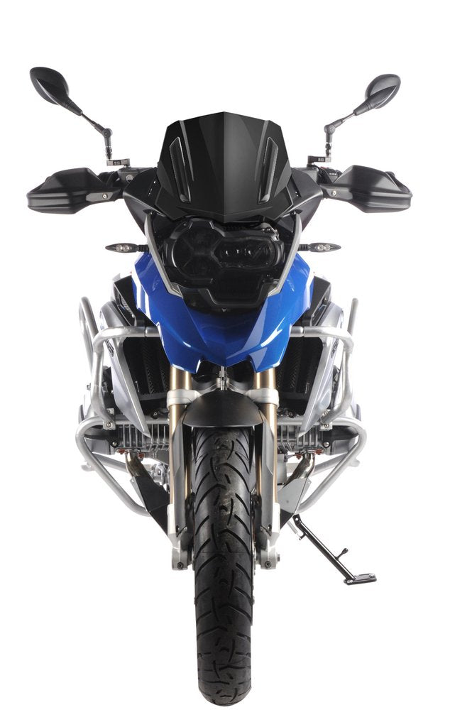 BMW R1200GS Screen - "FlowJet" Windscreen - Wunderlich