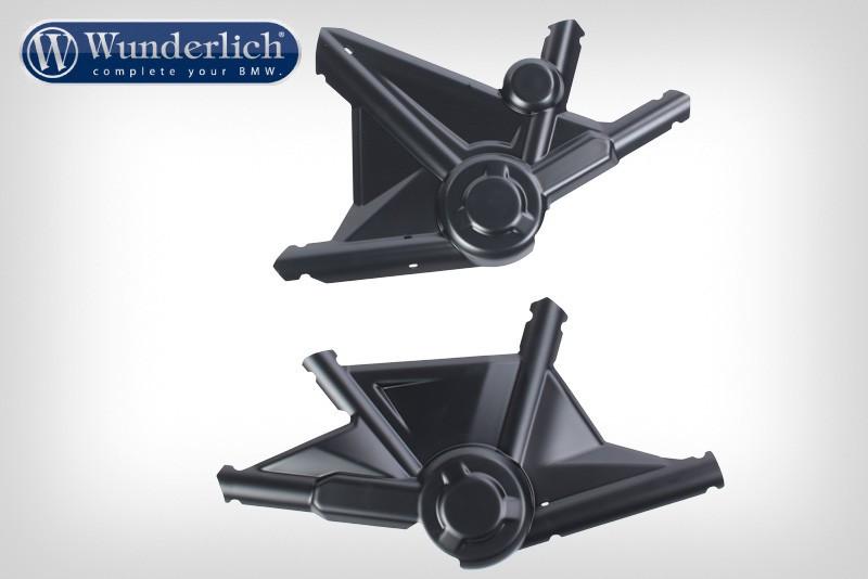 BMW R1200 GS Protection - Frame Protectors - Wunderlich