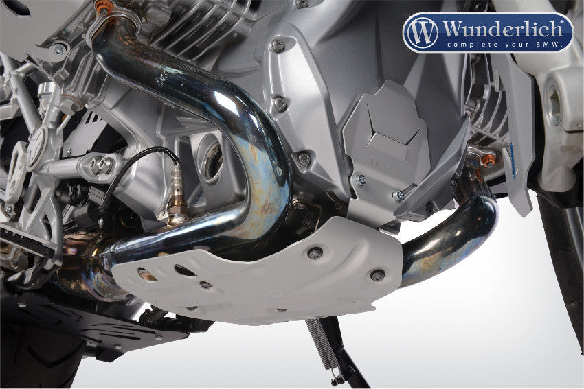 BMW R1200GS Protection - Engine Housing Protectors - Bike 'N' Biker