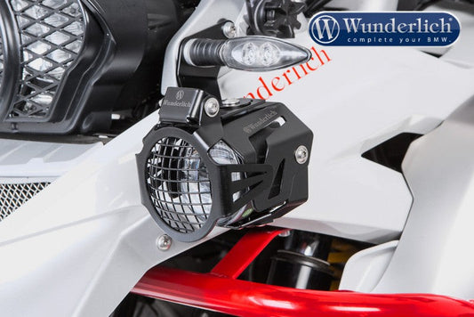 ATON Auxiliary Light - Protection Grill Set - Wunderlich