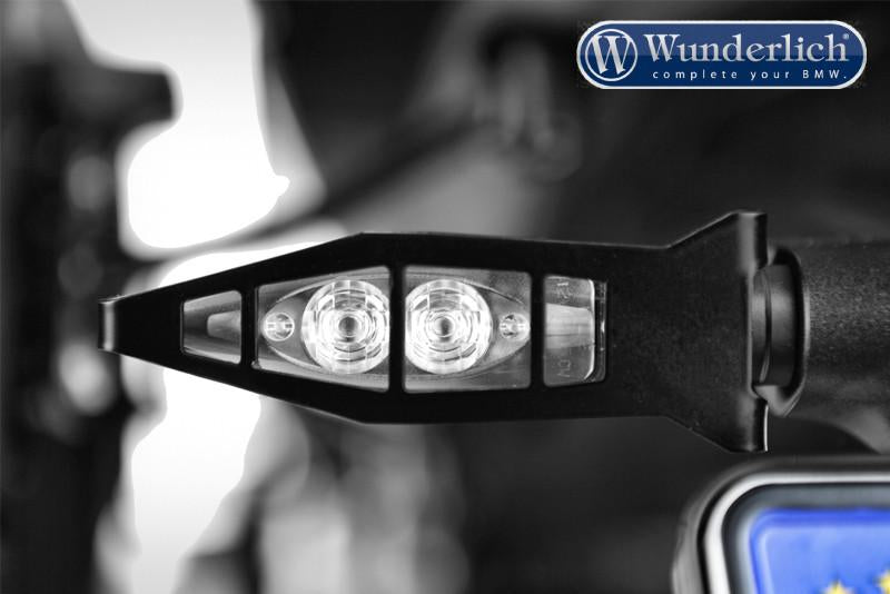 BMW Motorrad Protection - Indicator Guard Set - Wunderlich
