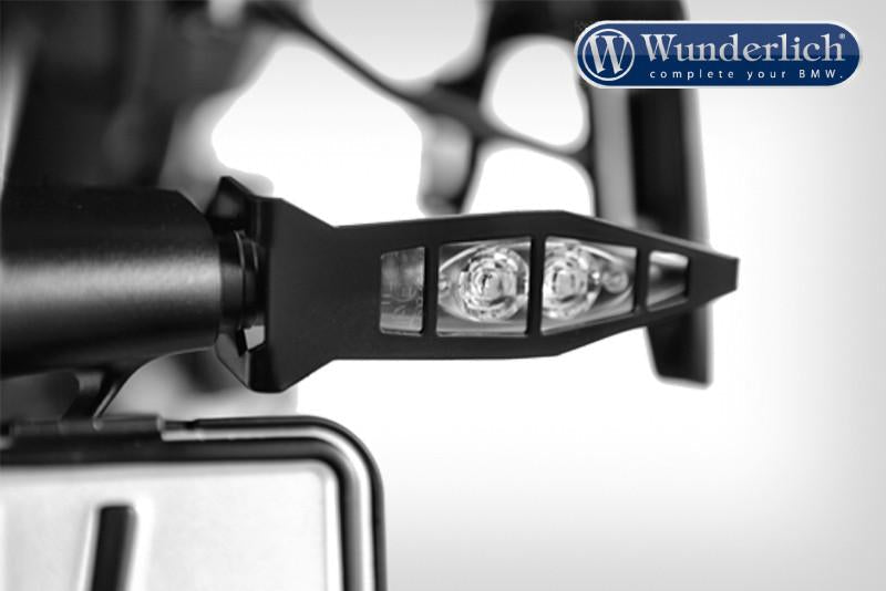 BMW Motorrad Protection - Indicator Guard Set - Wunderlich