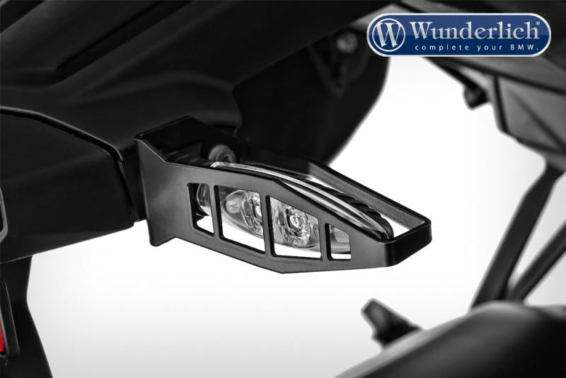 BMW Motorrad Protection - Indicator Guard Set - Wunderlich